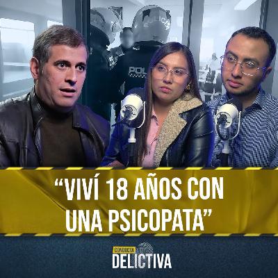 Así sobreviví a un matrimonio con una psicópata: perdí a mi hija y temo por mi vida