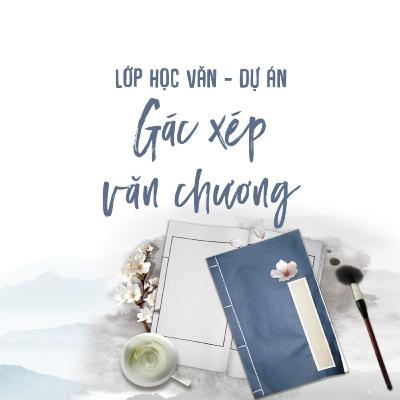 #28 | NGHE CHUYÊN VĂN KỂ CHUYỆN HỌC VĂN | PODCAST| MOCHI'S GARRET - GXVC