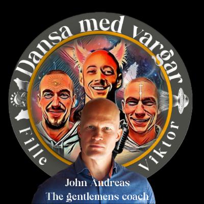 #25 - The gentlemens coach, att finna sitt autentiska jag