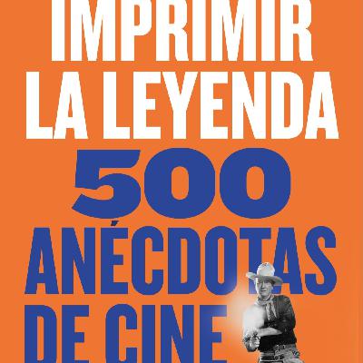 Conversacines 200 - Imprimir la leyenda (César Bardés 2024) Conversacines 200 - Imprimir la leyenda (César Bardés 2024)