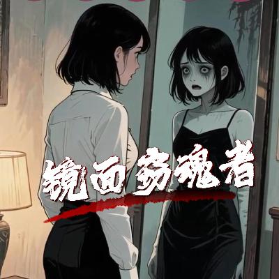 都市聊斋录-镜面窃魂者