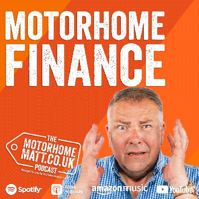 How to Buy a Motorhome with Finance in 2025