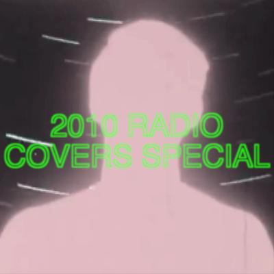 Covers Special
