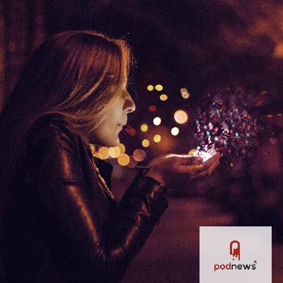 Buzzsprout Magic Mastering adds more magic