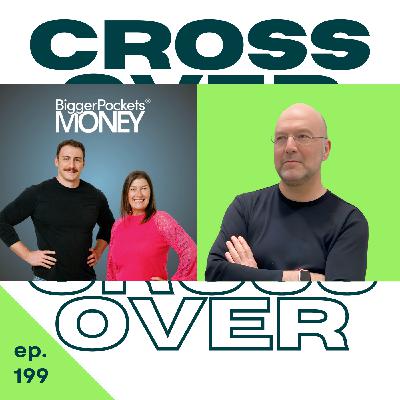 Why This DIY Investor Finally Hired A Financial Advisor | "BiggerPockets" Crossover | 199 Why This DIY Investor Finally Hired A Financial Advisor | "BiggerPockets" Crossover | 199