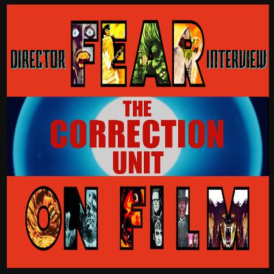 Season  1 -  Bonus Episode – Interview with Derry Shillitto Director "The Correction Unit"