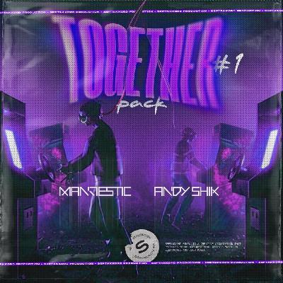 JONY - Комета (Manjestic x Andy Shik Edit)