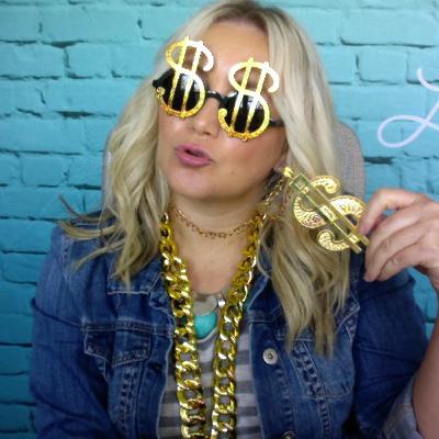 So Lucky Girl - the Lucky Bitch song