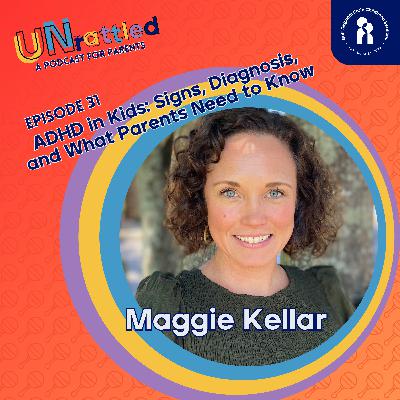 ADHD in Kids: Signs, Diagnosis, and What Parents Need to Know | Part 1