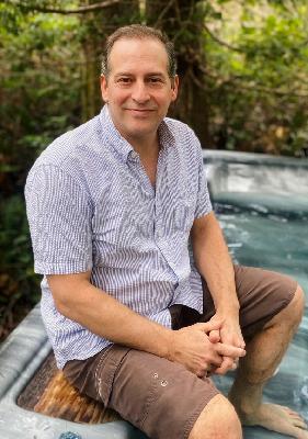 Episode #141 Spa Parts Plus: Navigating Change and Growth with Stephen Reed Episode #141 Spa Parts Plus: Navigating Change and Growth with Stephen Reed