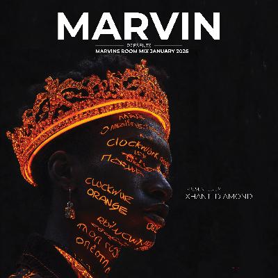 Dj Xhanti Diamond Presents Marvin's Room Mix January 2026