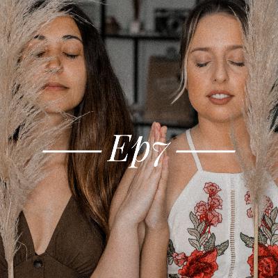 Ep7: Meu corpo, minhas escolhas (Padrões de beleza com Cláudia)