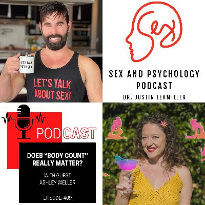 Episode 409: Does “Body Count” Really Matter?