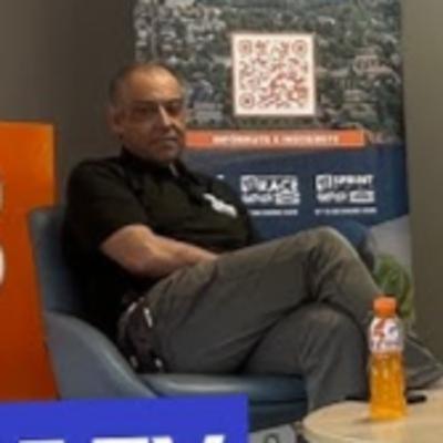 #TrichileTV PODCAST🎙️ | Novedades del Itaú IRONMAN 70.3 Pucón 2025 con Christian Martin