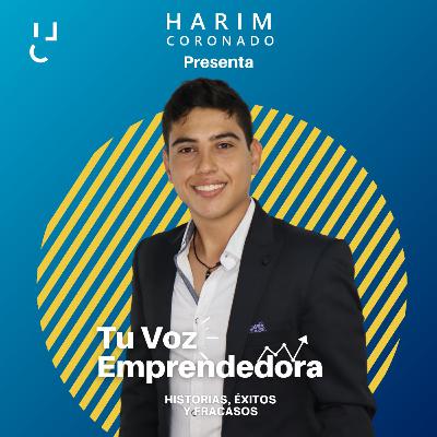 E06: Tema: Liderazgo Invitado: Salvador Zetter