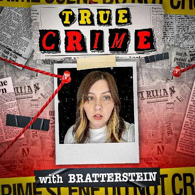 Serial WOMB RAIDER : Guilty but Insane?