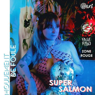 S02E04 - Super Salmon (Zone Rouge, Abstrack Records)
