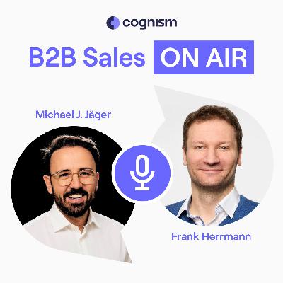 Sales Planning in der Praxis – wie strategische Steuerung den Vertrieb stärkt Sales Planning in der Praxis – wie strategische Steuerung den Vertrieb stärkt