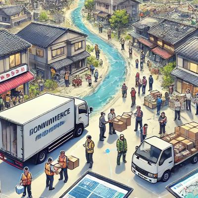 Episode 2: Supply Chain Management