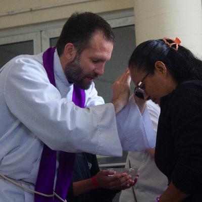 An Advent Pilgrimage to the US-Mexico Border An Advent Pilgrimage to the US-Mexico Border