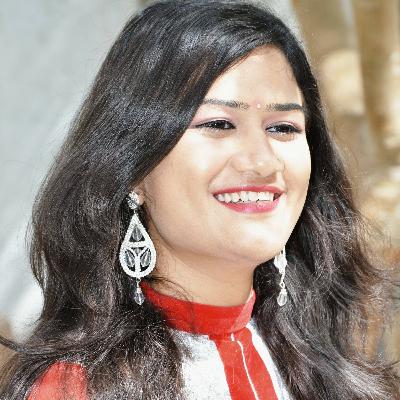 8. Dr Avani Vyas : The Humor Minister of Gujarat