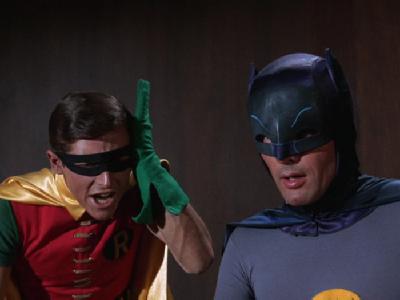 #222 Semple's Batnotes: Seven Surprising Points