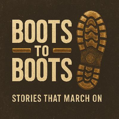 Boots to Boots | S2: E7 | Life Happened — And We Answered the Call