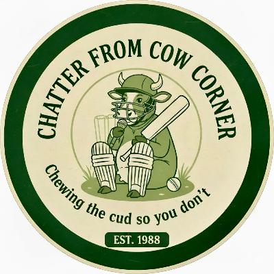 Episode 27 - who is Dave Rennie, CWC review - India win, no suprise, France and England humbled, Where were you when the Proteas bumped into the hurdle, Fast Fun Five Facts
