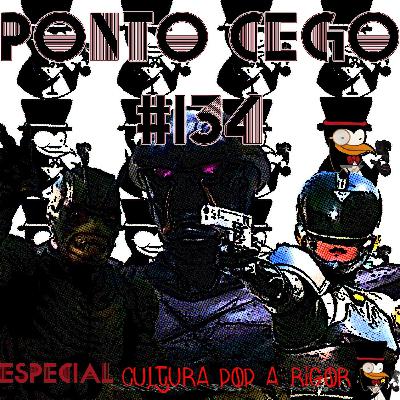 Ponto Cego #134: Especial Cultura Pop A Rigor: Lady Battlecop (1990), Kamen Rider Shin Prologue (1992), Metal Violator Hakaider (1995)