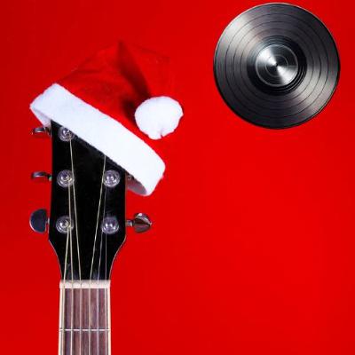 #407 Especial de Natal com rock para suas festas de fim de ano