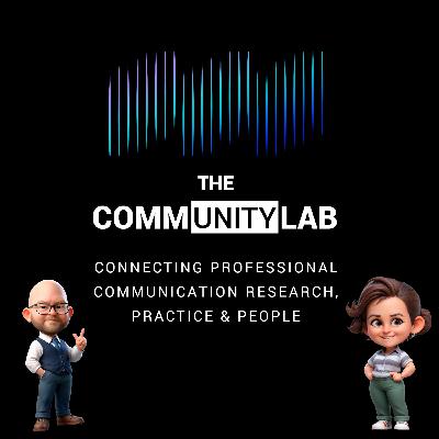 Lab Talk #8 - "The Communicative Constitution of Sustainability" with Prof. Franzisca Weder