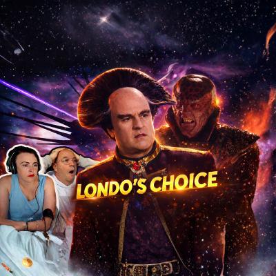 RWP 251 Babylon 5 - THE COMING OF SHADOWS (2x09) Review RWP 251 Babylon 5 - THE COMING OF SHADOWS (2x09) Review