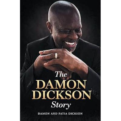 Damon Dickson on Life Inside Prince’s New Power Generation (Untold Stories & Memoir) Damon Dickson on Life Inside Prince’s New Power Generation (Untold Stories & Memoir)