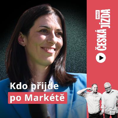 Česká jízda: Kdo převezme vedení TOP 09? Strana hledá nejen nového lídra, ale i svého voliče