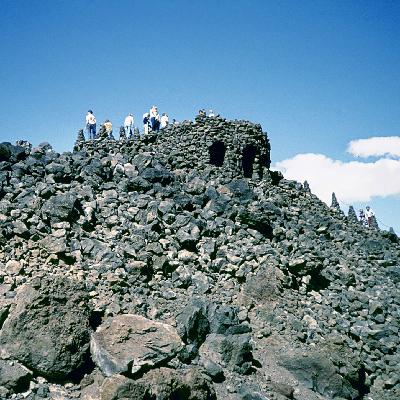 For Oregon pioneer family, highway robbers were lifesavers