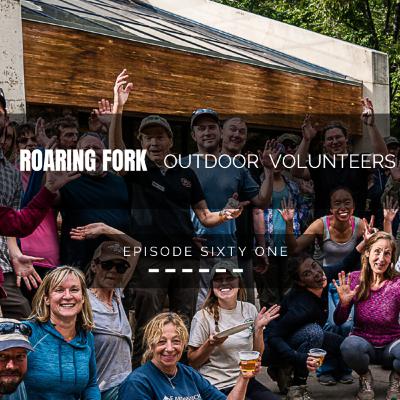 61: RFOV with Becca Schild 61: RFOV with Becca Schild