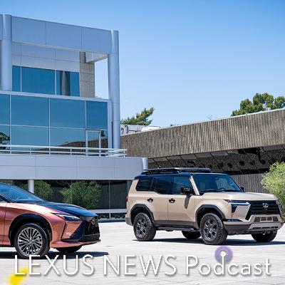 色・素材・仕上げ(CMF)のさらに先、LEXUSが進めるCMFXとは