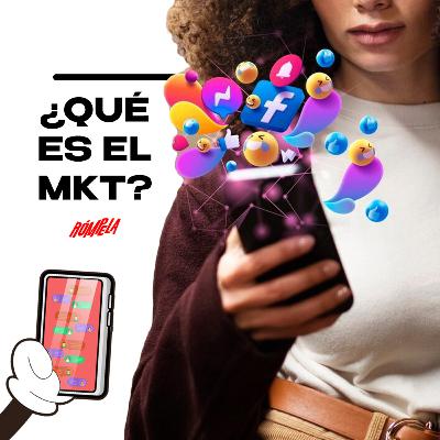 ¿Qué esla mercadotecnia o marketing? T:6 E:23