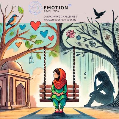 Nadia Ansar - My Shame