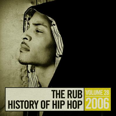 The History of Hip Hop 2006