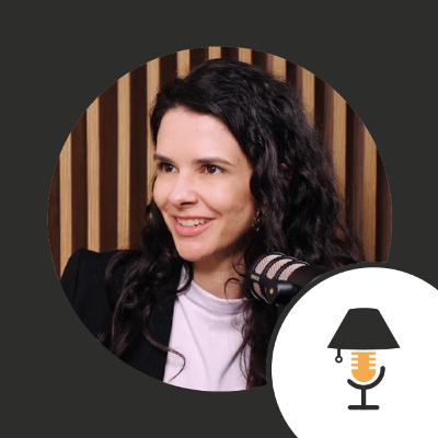 Arquitetura para ambientes corporativos | Podcast Guararapes | Ep. 58 com Ana Carolina Albieri