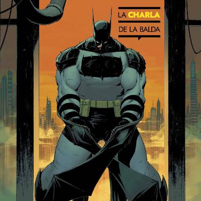 LCDLB Vol.1 #02: Universo Absolute DC