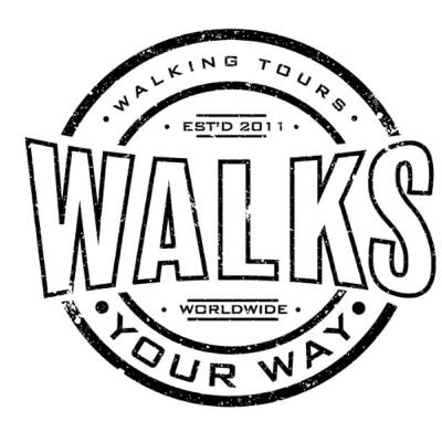 Rome, The Eternal City