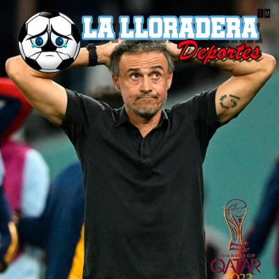 La Lloradera Mundialista - 003 Abrazame Fuerte, Ven Corriendo a Mi