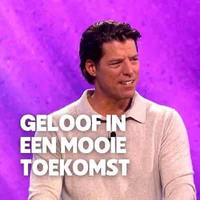 Bobby Schuller | Geloof in een mooie toekomst Bobby Schuller | Geloof in een mooie toekomst