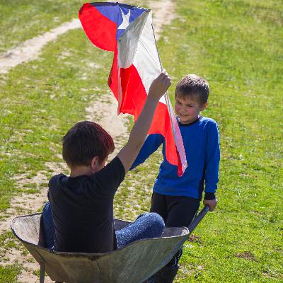 No me quedo offline - Actividades para hacer en familia este 18 No me quedo offline - Actividades para hacer en familia este 18
