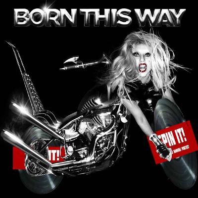 Born This Way - Lady Gaga: Episode 212