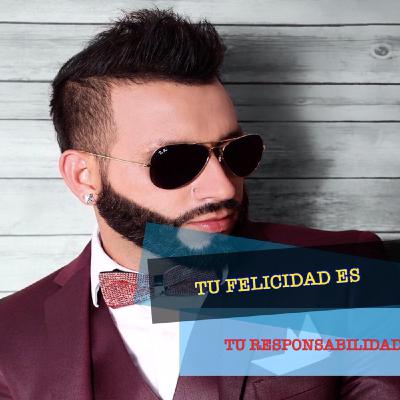 ¿CÓMO SER FELIZ ? ¿CÓMO SER FELIZ ?