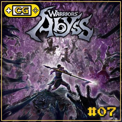 CrossoverGames #07 - Warriors: Abyss