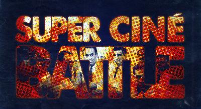 Super Ciné Battle 213 : pas de podcast dans ma politique